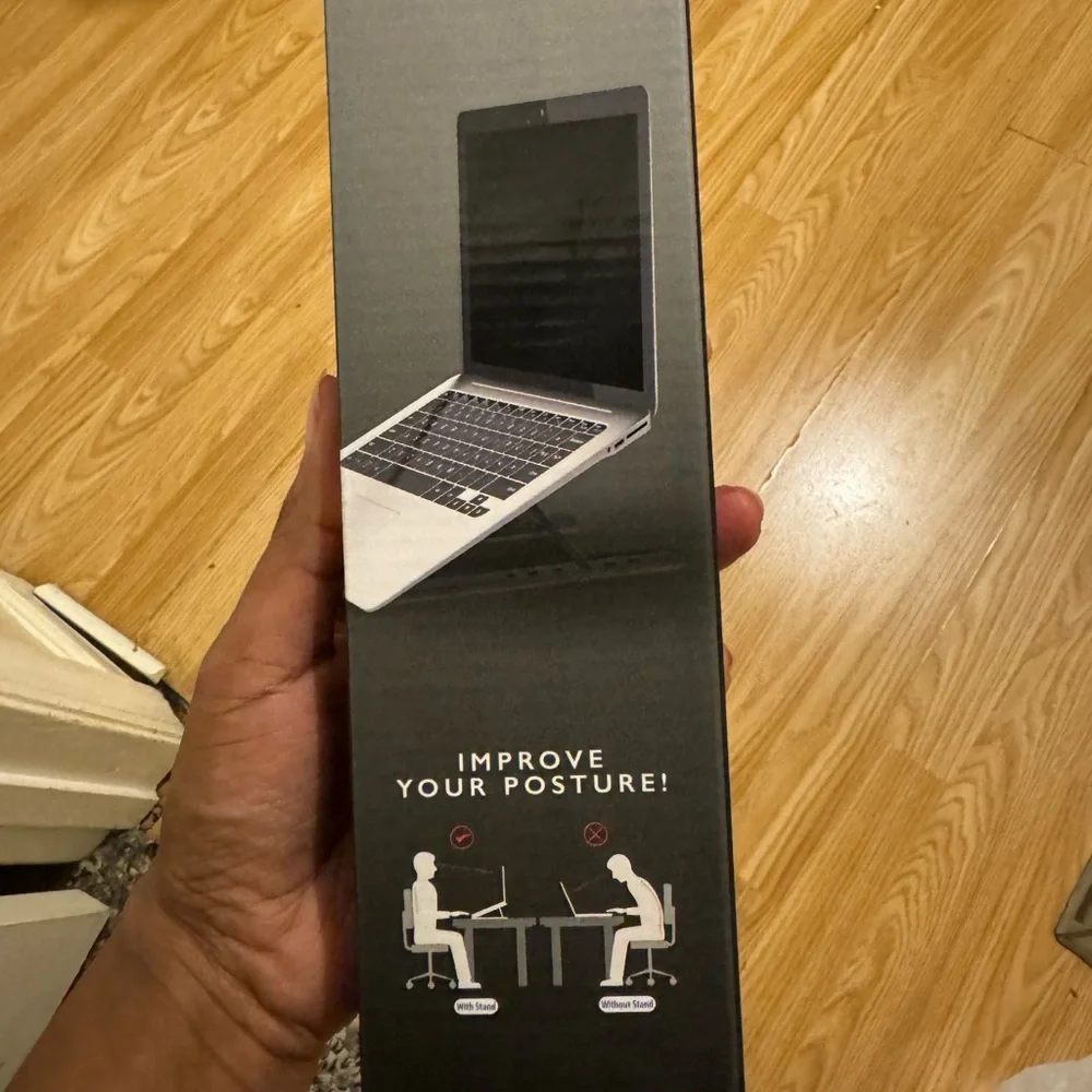 Computer stand - Picture 5 of 7